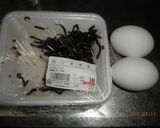 お弁当に最適✿こんぶ卵焼き♬作り方1写真