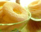 ＊クリームチーズのリースcookie＊作り方13写真