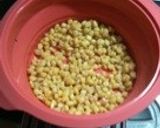 レンジで簡単☆変わり肉じゃが?(^^)作り方1写真