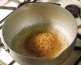 鰻のかば焼き(かば焼きのタレ)作り方2写真