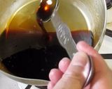 鰻のかば焼き(かば焼きのタレ)作り方3写真