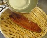 鰻のかば焼き(かば焼きのタレ)作り方4写真