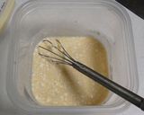 超手抜き!なのに絶品❤レンジ発酵食パン作り方3写真