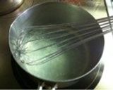 夏のあっさりレモンゼリー作り方3写真