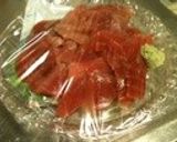 お刺身を最後まで美味しく食べる方法作り方3写真