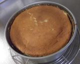 ☆ベイクドチーズケーキ☆作り方6写真