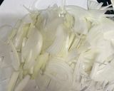 時短!たった10分で飴色玉ねぎ♪作り方1写真