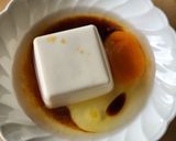 鍋不要☆レンジで簡単揚げ出し豆腐☆ランチ作り方1写真