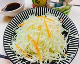 レンジで簡単♪すだち香る手作り ポン酢 覚え書作り方12写真