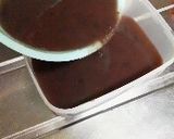 夏の風物詩（*^^*）水ようかん☆作り方5写真