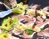 豚しゃぶで野菜巻きソテー作り方3写真