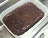 夏の風物詩（*^^*）水ようかん☆作り方8写真