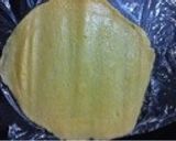 昔ながらのサックサク型抜きクッキー作り方8写真