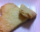 昔ながらのサックサク型抜きクッキー作り方10写真