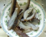 医食同源 海参とニンニクのスタミナ煮作り方2写真