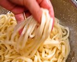 そばつゆに！　万能麺つゆ♪（3倍濃縮）作り方8写真