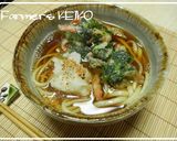 【農家のレシピ】モロヘイヤのかき揚げ作り方6写真