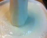 ふんわりとろろのお椀ものヽ( ´ー)ノ作り方1写真