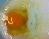 ふんわりとろろのお椀ものヽ( ´ー)ノ作り方2写真