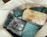 お弁当のお供に♪冷えペットアイス茶＾＾作り方3写真