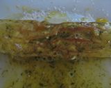 お弁当に♪簡単！ちくわの磯部焼き作り方3写真