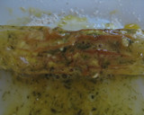 お弁当に♪簡単！ちくわの磯部焼き作り方3写真