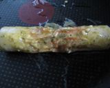 お弁当に♪簡単！ちくわの磯部焼き作り方4写真