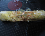 お弁当に♪簡単！ちくわの磯部焼き作り方4写真