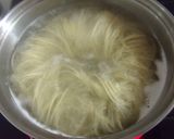 なんちゃって★神座風おいしいラーメン♪作り方4写真