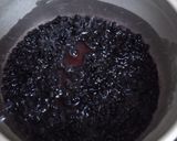 ドライフルーツでパウンドケーキ（ラム酒）作り方1写真