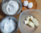ドライフルーツでパウンドケーキ（ラム酒）作り方5写真