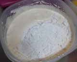 ドライフルーツでパウンドケーキ（ラム酒）作り方8写真
