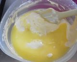 ドライフルーツでパウンドケーキ（ラム酒）作り方9写真