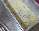 ドライフルーツでパウンドケーキ（ラム酒）作り方11写真