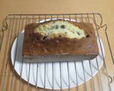 ドライフルーツでパウンドケーキ（ラム酒）作り方13写真