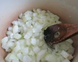 夏野菜の栄養ギュッとラタトゥイユ作り方3写真