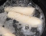 長芋のポテトサラダ作り方3写真