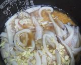 いか飯作り方3写真