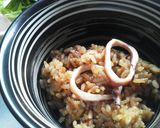 いか飯作り方4写真