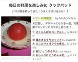 トマトの蜂蜜煮作り方7写真