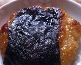 冷凍ご飯で☆もちもち磯辺焼き作り方8写真