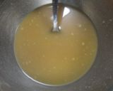♡簡単！　夏に食べたい♪ナスの味噌煮♡　作り方1写真