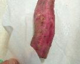 すいーとあんぽてと。作り方8写真