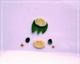 キュウリdeカッパちゃん*キャラ弁作り方2写真