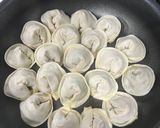 春キャベツマンドゥ（風）作り方6写真