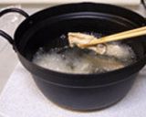 ビールに合う！簡単♪名古屋の手羽先風作り方3写真