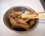 ビールに合う！簡単♪名古屋の手羽先風作り方4写真