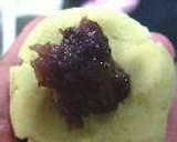 すいーとあんぽてと。作り方16写真