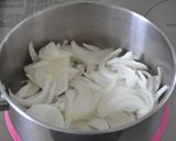 こってり旨い☆鶏レバーの赤ワイン煮作り方3写真