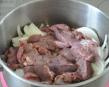 こってり旨い☆鶏レバーの赤ワイン煮作り方4写真